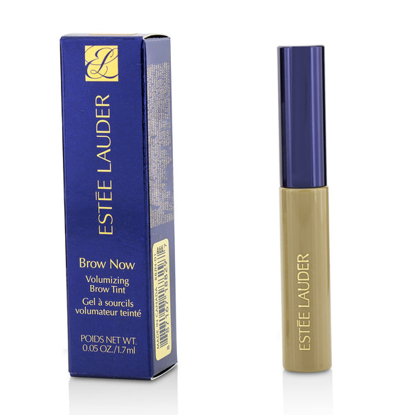 Estee Lauder Brow Now Volumizing Brow Tint - # 01 Blonde 