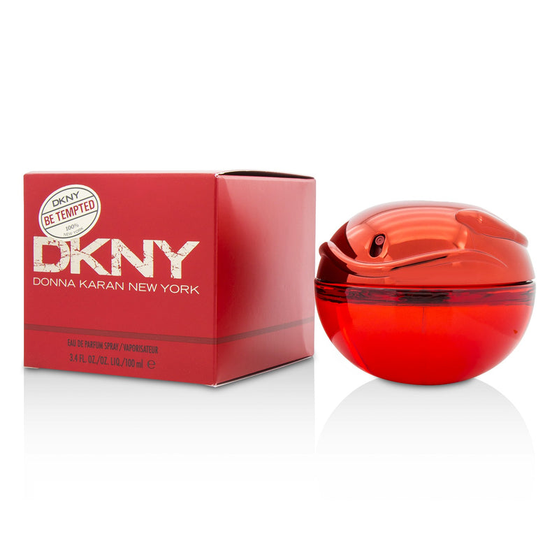 DKNY Be Tempted Eau De Parfum Spray 