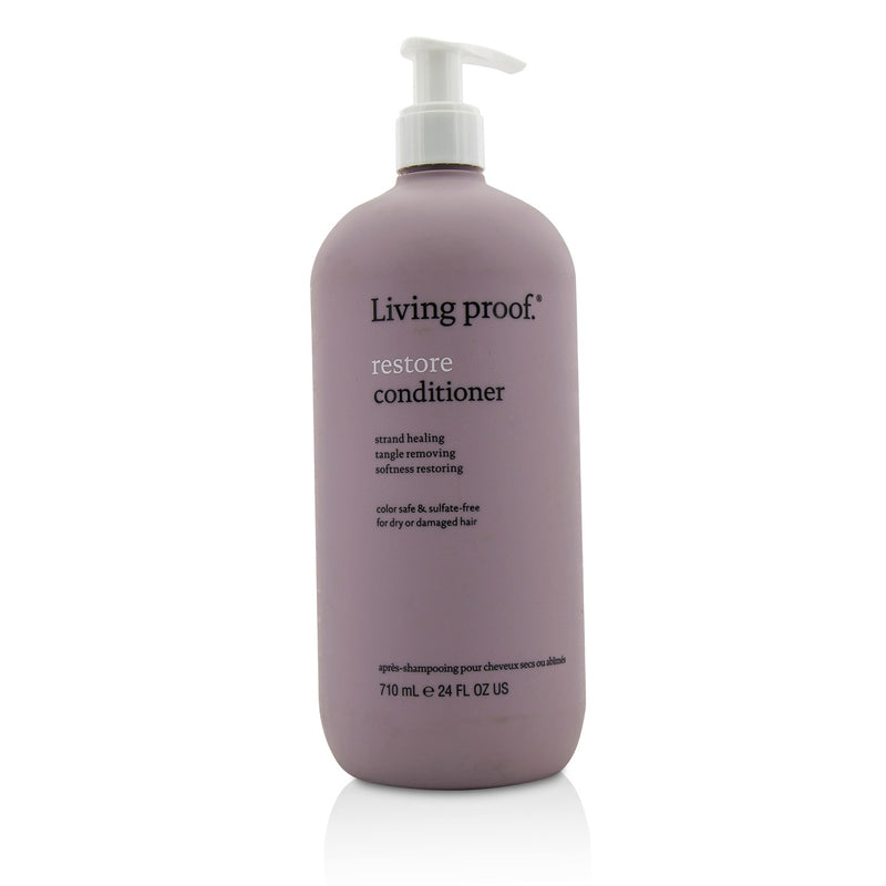 Living Proof Restore Conditioner (For Dry or Damaged Hair) 