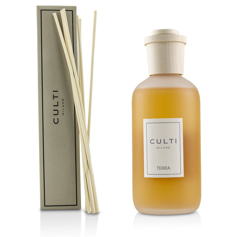 Culti Stile Room Diffuser - Terra 