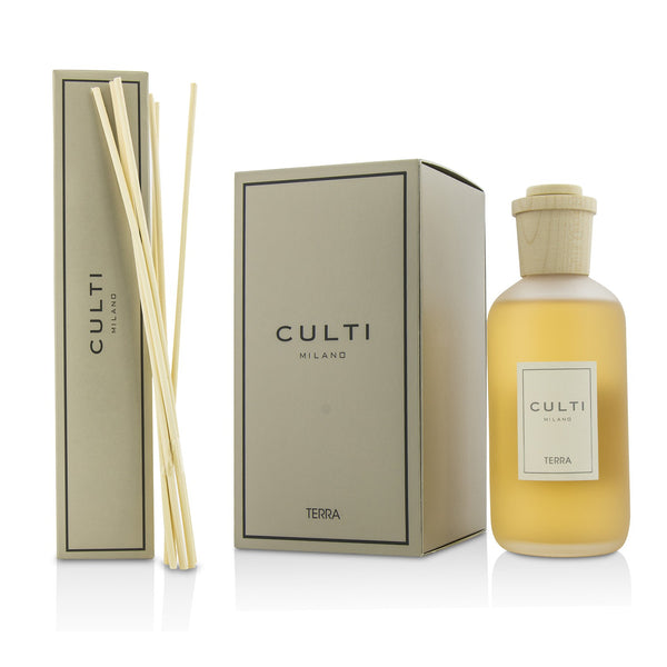 Culti Stile Room Diffuser - Terra 