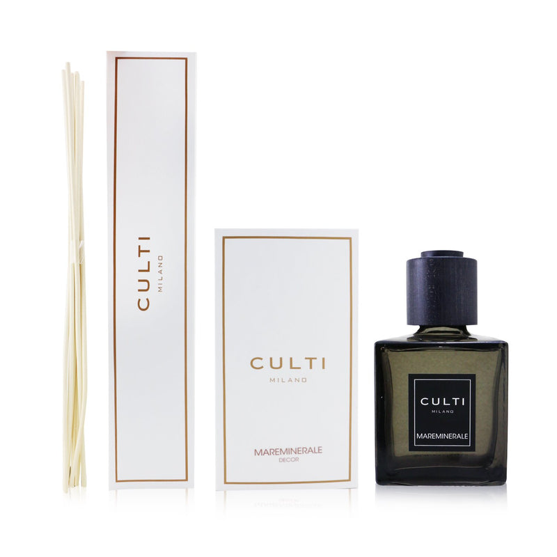 Culti Decor Room Diffuser - Mareminerale 