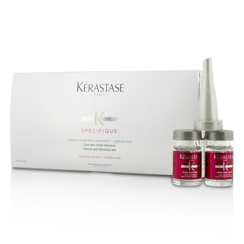 Kerastase Specifique Intense Anti-Thinning Care (Thinning Hair) 