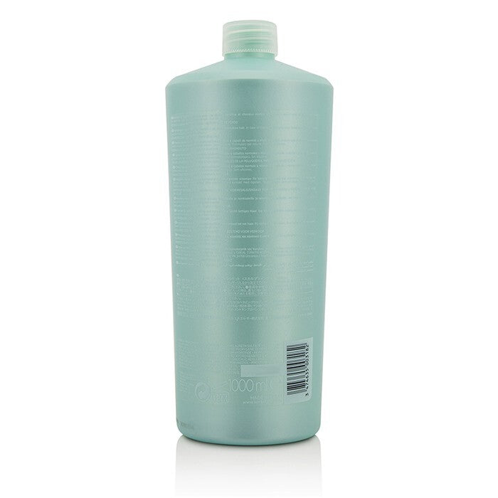 Kerastase Specifique Bain Vital Dermo-Calm Cleansing Soothing Shampoo (Sensitive Scalp, Combination Hair) 1000ml/34oz