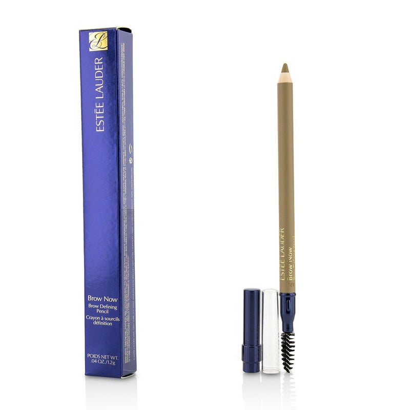 Estee Lauder Brow Now Brow Defining Pencil - # 01 Blonde  1.2g/0.04oz