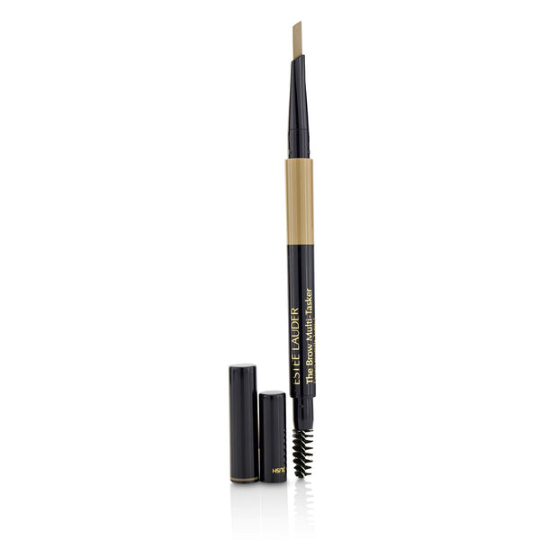 Estee Lauder The Brow MultiTasker 3 in 1 (Brow Pencil, Powder and Brush) - # 01 Blonde 