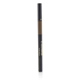 Estee Lauder The Brow MultiTasker 3 in 1 (Brow Pencil, Powder and Brush) - # 03 Brunette  0.45g/0.018oz