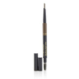 Estee Lauder The Brow MultiTasker 3 in 1 (Brow Pencil, Powder and Brush) - # 03 Brunette 0.45g/0.018oz