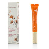 Clarins Eclat Minute Instant Light Natural Lip Perfector - # 11 Orange Shimmer 