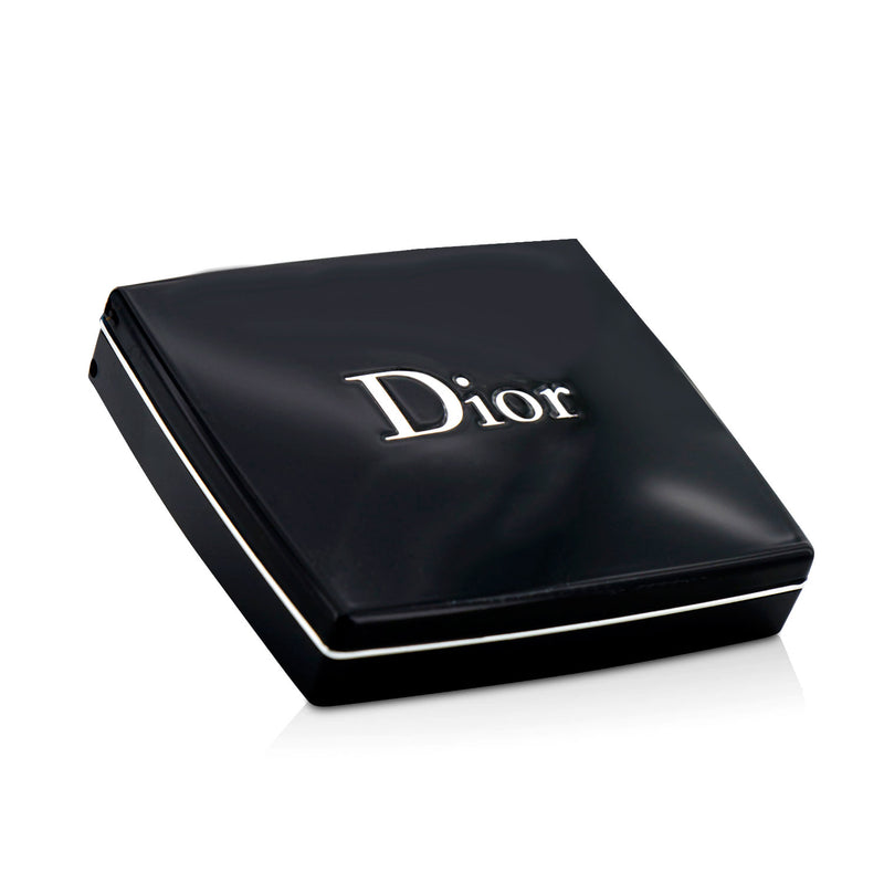 Christian Dior Diorshow Mono Professional Spectacular Effects & Long Wear Eyeshadow - # 026 Techno  2g/0.07oz