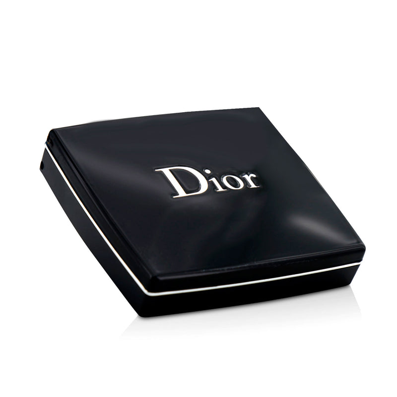 Christian Dior Diorshow Mono Professional Spectacular Effects & Long Wear Eyeshadow - # 026 Techno 