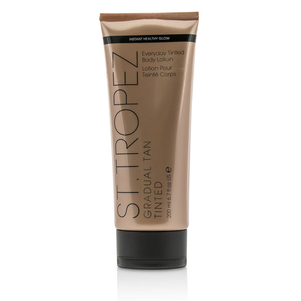 St. Tropez Gradual Tan Tinted Everyday Tinted Body Lotion 