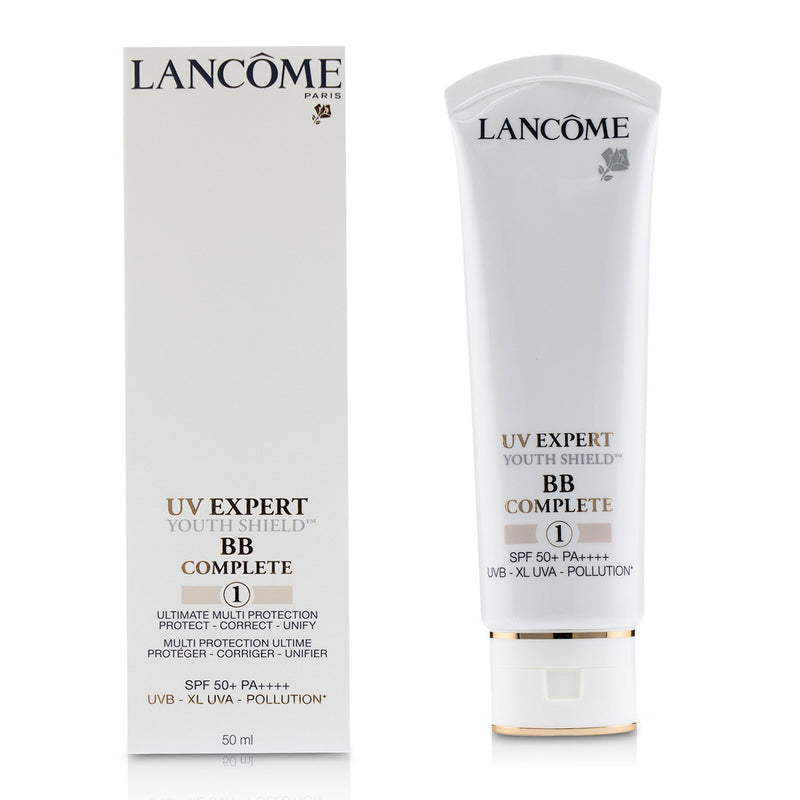 Lancome UV Expert Youth Shield BB Complete 1 SPF50 - Unify 