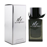 Burberry Mr. Burberry Eau De Parfum Spray 100ml/3.3oz