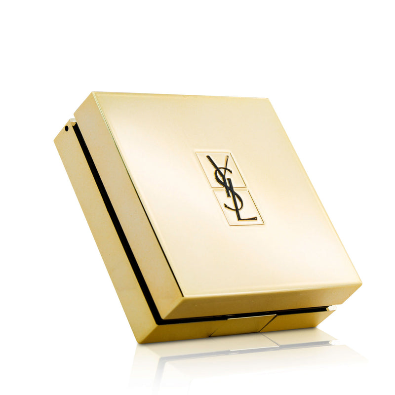 Yves Saint Laurent Touche Eclat Le Cushion Liquid Foundation Compact - #BD50 Warm Honey 
