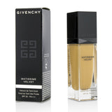 Givenchy Matissime Velvet Radiant Mat Fluid Foundation SPF 20 - #06 Mat Gold  30ml/1oz