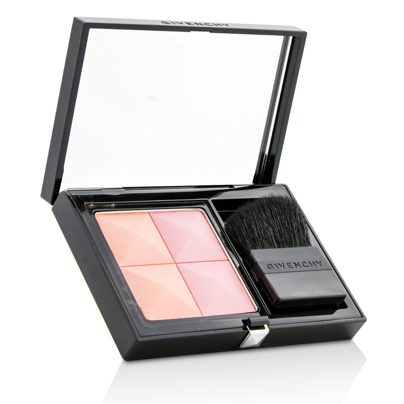 Givenchy Prisme Blush Powder Blush Duo - #04 Rite 