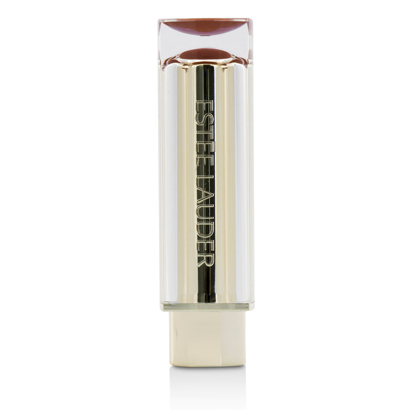 Estee Lauder Pure Color Love Lipstick - #100 Blasé Buff 