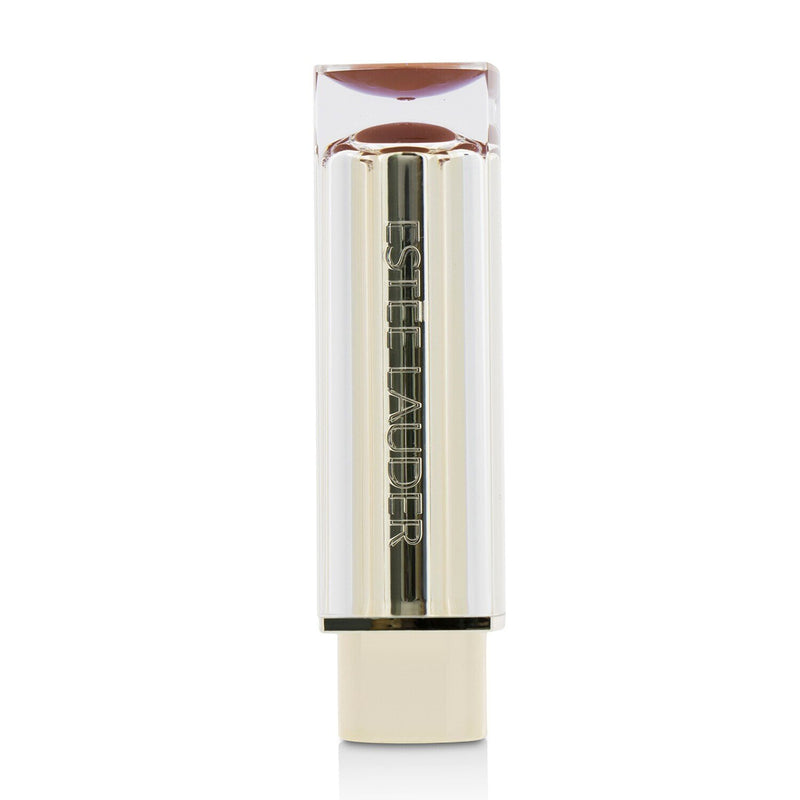 Estee Lauder Pure Color Love Lipstick - #110 Raw Sugar  3.5g/0.12oz