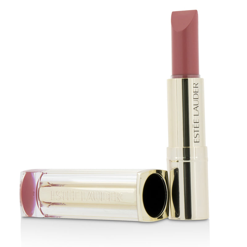 Estee Lauder Pure Color Love Lipstick - #200 Proven Innocent  3.5g/0.12oz