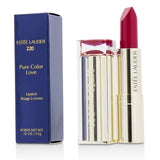 Estee Lauder Pure Color Love Lipstick - #220 Shock & Awe 
