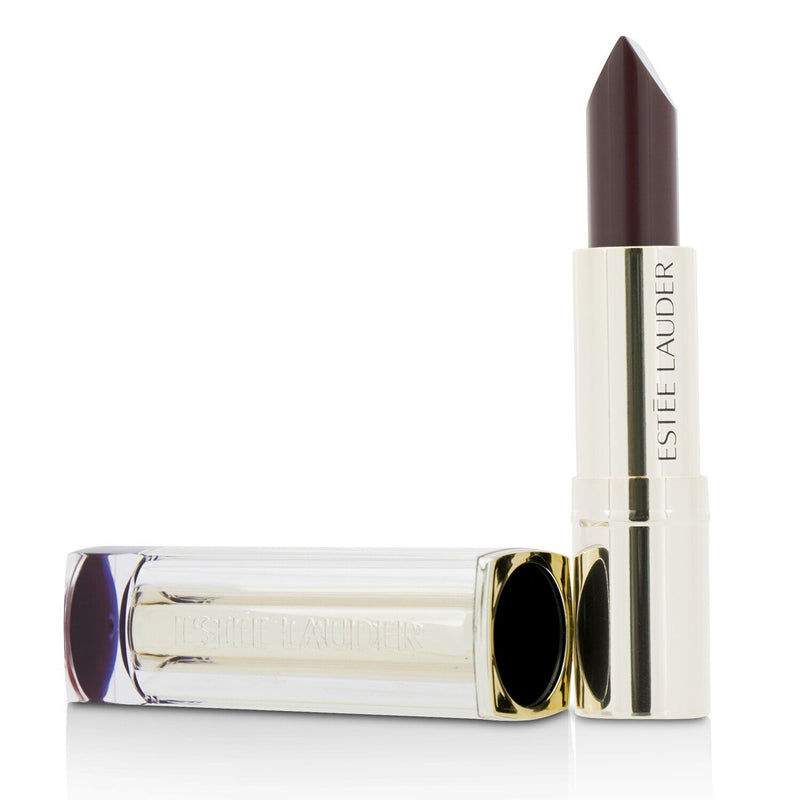 Estee Lauder Pure Color Love Lipstick - #450 Orchid Infinity  3.5g/0.12oz