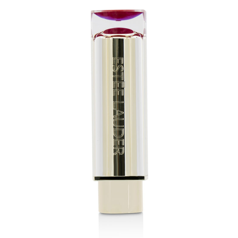 Estee Lauder Pure Color Love Lipstick - #270 Haute & Cold 