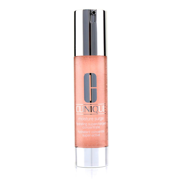 Clinique Moisture Surge Hydrating Supercharged Concentrate 