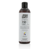 AlfaParf Pigments Hydrating Shampoo (For Slightly Dry Hair) PF014095 