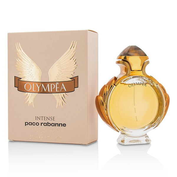 Paco Rabanne Olympea Intense Eau De Parfum Spray
