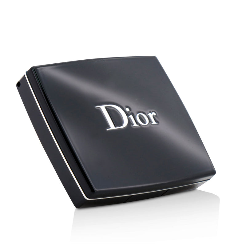 Christian Dior Diorshow Mono Professional Spectacular Effects & Long Wear Eyeshadow - # 554 Minimalism  2g/0.07oz