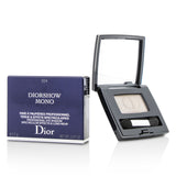 Christian Dior Diorshow Mono Professional Spectacular Effects & Long Wear Eyeshadow - # 554 Minimalism  2g/0.07oz
