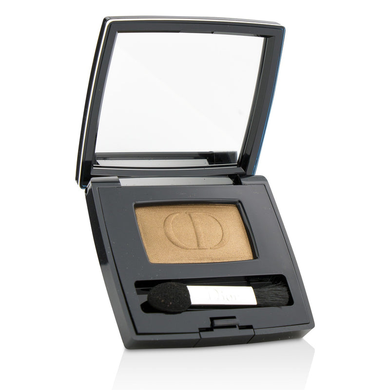 Christian Dior Diorshow Mono Professional Spectacular Effects & Long Wear Eyeshadow - # 573 Mineral 