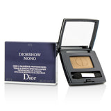 Christian Dior Diorshow Mono Professional Spectacular Effects & Long Wear Eyeshadow - # 573 Mineral 