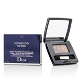 Christian Dior Diorshow Mono Professional Spectacular Effects & Long Wear Eyeshadow - # 756 Front Row 