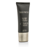 Laura Mercier Silk Creme Oil Free Photo Edition Foundation - #Rose Ivory (Box Slightly Damaged)  30ml/1oz