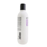 KMS California Color Vitality Blonde Shampoo (Anti-Yellowing and Restored Radiance) 300ml/10.1oz