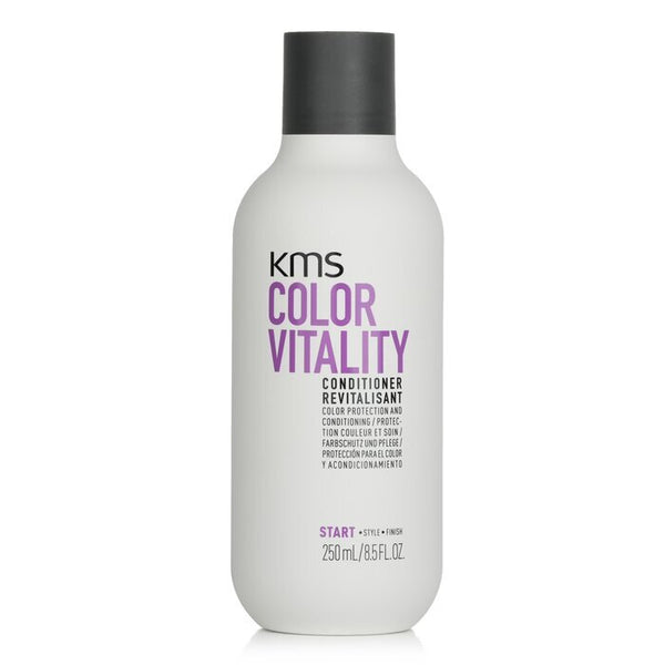 KMS California Color Vitality Conditioner (Color Protection and Conditioning) 250ml/8.5oz