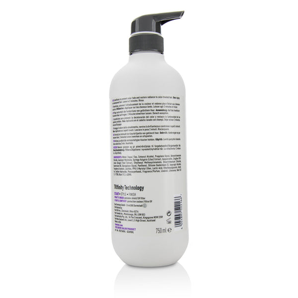 KMS California Color Vitality Conditioner (Color Protection and Conditioning) 