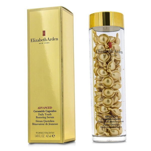 Elizabeth Arden Ceramide Capsules Daily Youth Restoring Serum - ADVANCED 90caps