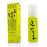 Urban Decay Quick Fix Hydra Charged Complexion Prep Priming Spray  118ml/4oz