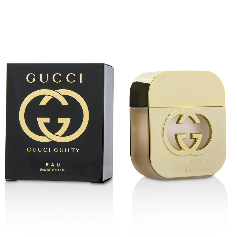 Gucci Guilty Eau Eau De Toilette Spray  50ml/1.6oz