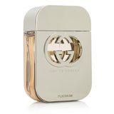 Gucci Guilty Platinum Edition Eau De Toilette Spray  75ml/2.5oz