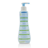 Mustela No Rinse Cleansing Water (Face & Diaper Area) - For Normal Skin  300ml/10.14oz