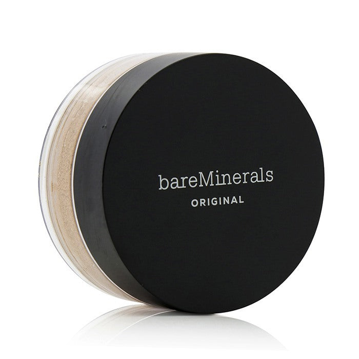 BareMinerals Original SPF 15 Foundation - # Fair Ivory 8g/0.28oz