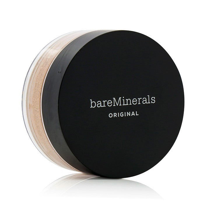 BareMinerals Original SPF 15 Foundation - # Neutral Ivory 8g/0.28oz