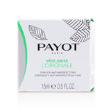 Payot Pate Grise L'Originale - Emergency Anti-Imperfections Care 