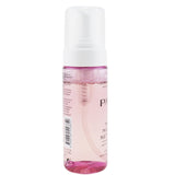 Payot Les Demaquillantes Mousse Micellaire Nettoyante - Creamy Moisturising Foam with Raspberry Extracts 