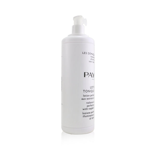 Payot Les Demaquillantes Lotion Tonique Reveil Radiance-Boosting Perfecting Lotion (Salon Size) 