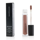 BareMinerals Gen Nude Matte Liquid Lipcolor - Bo$$ 4ml/0.13oz